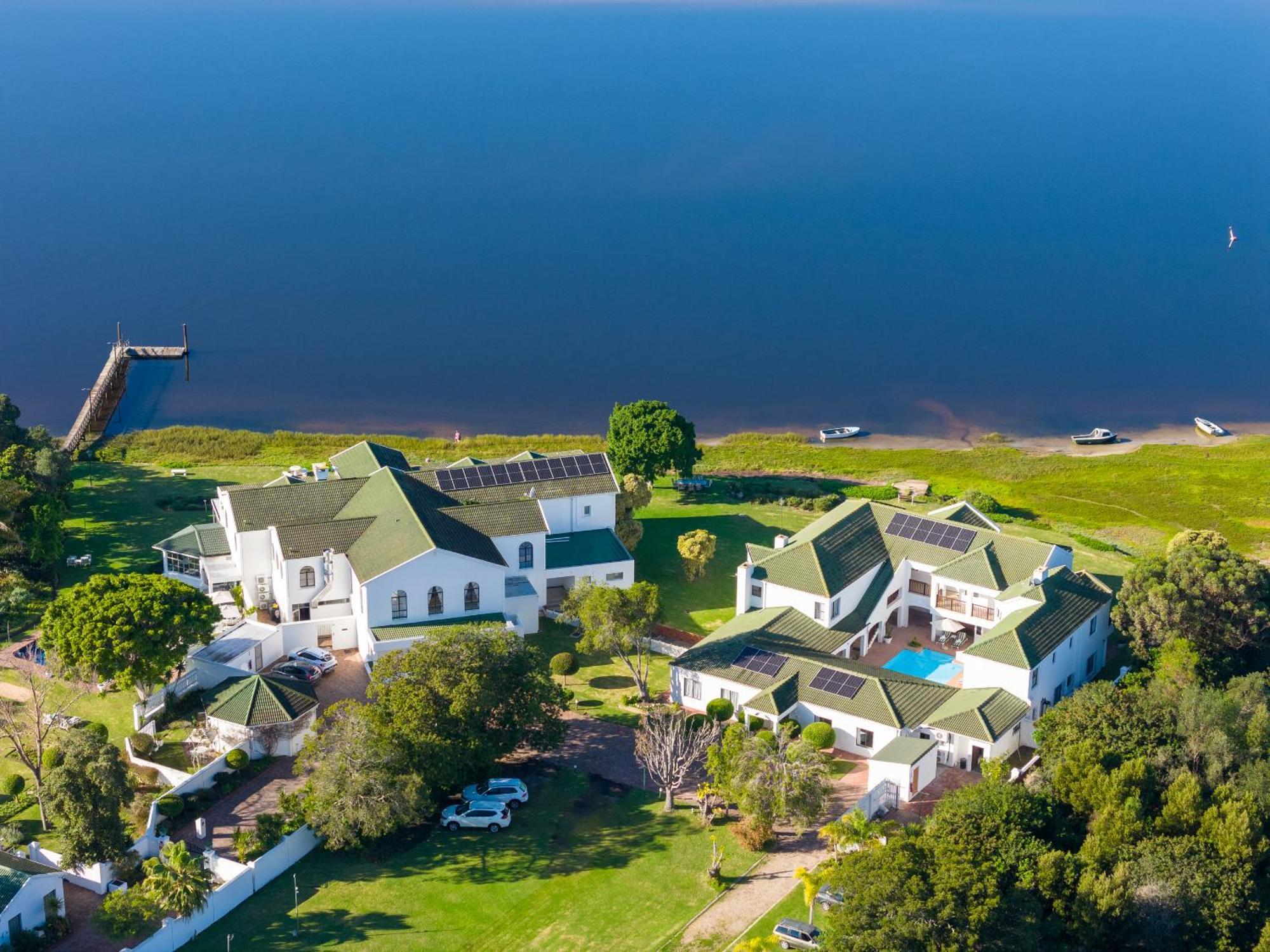 St. James Of Knysna Exterior photo