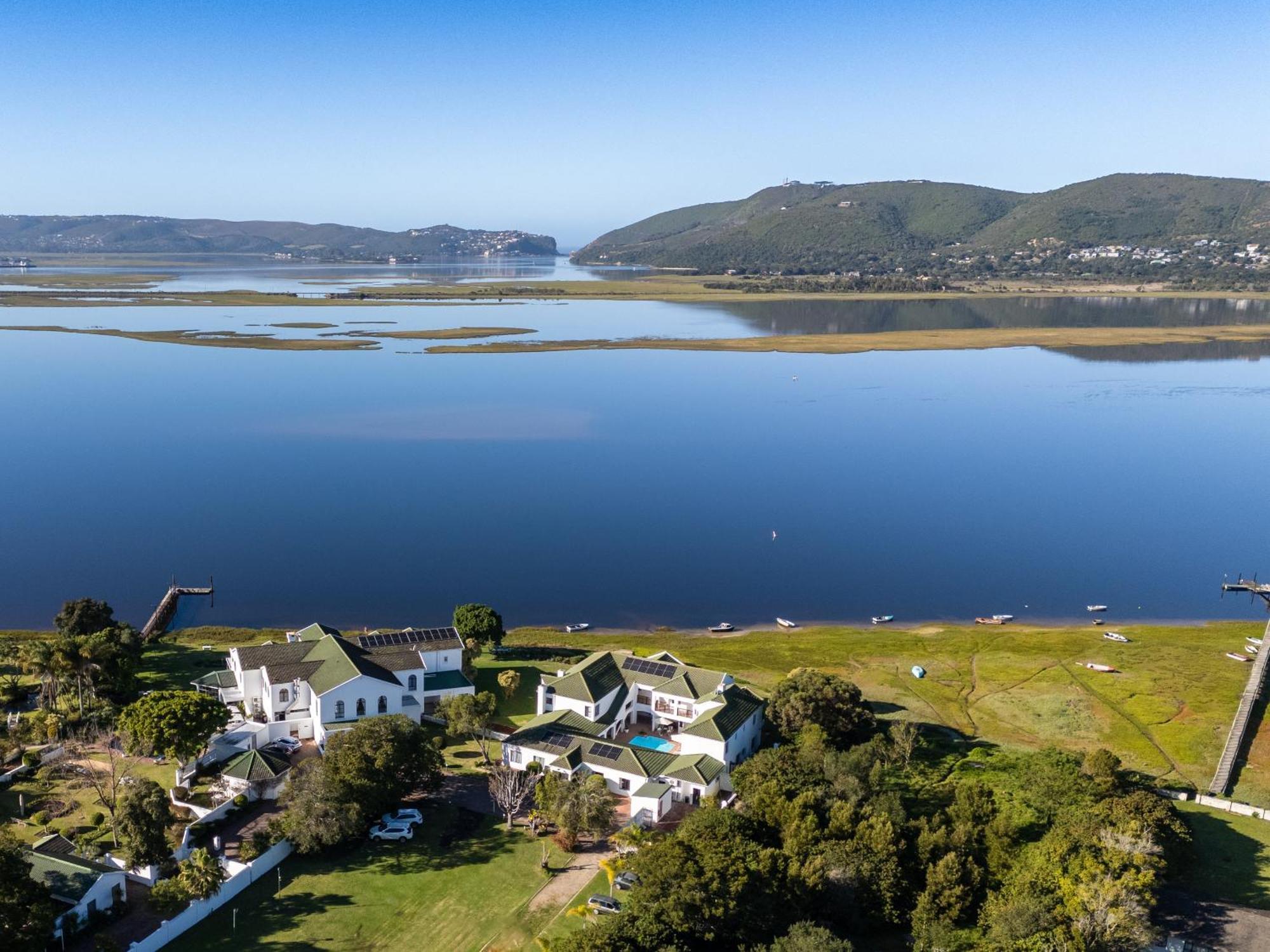 St. James Of Knysna Exterior photo