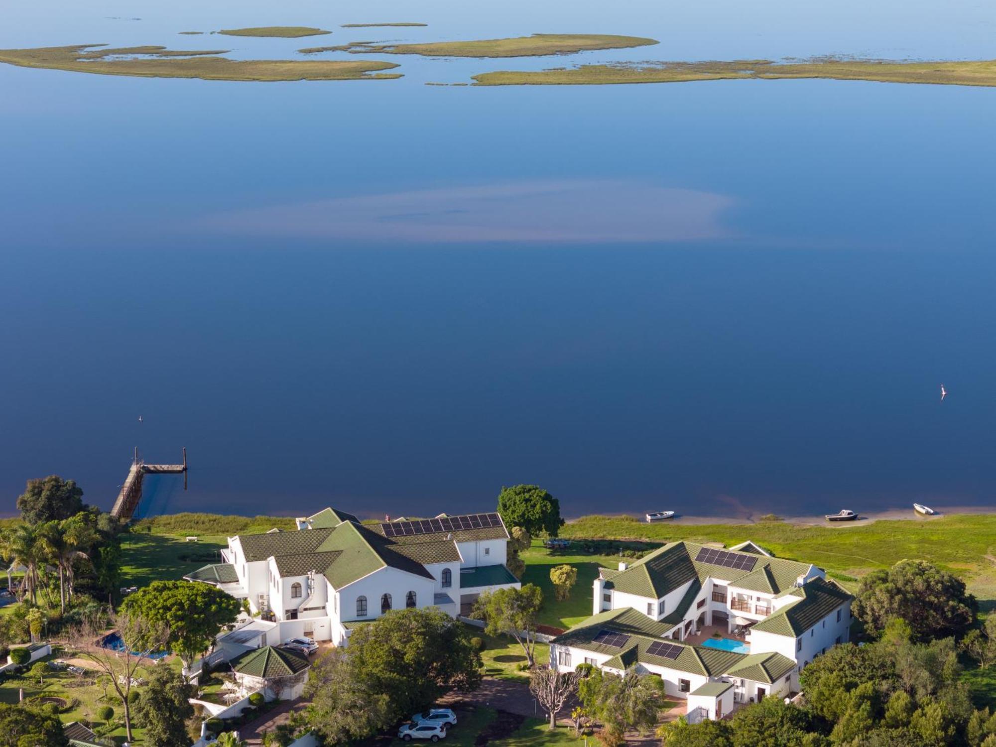 St. James Of Knysna Exterior photo